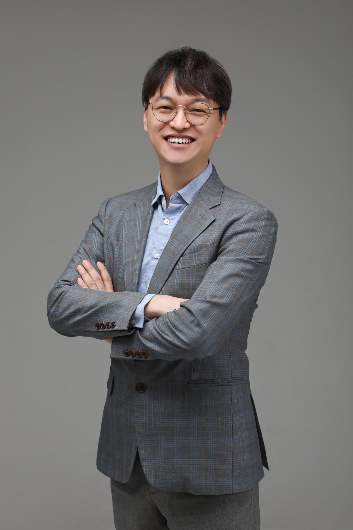 이홍열 CEO
